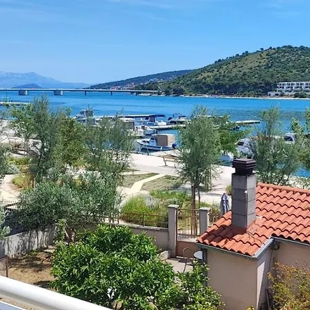 Gust * Trogir