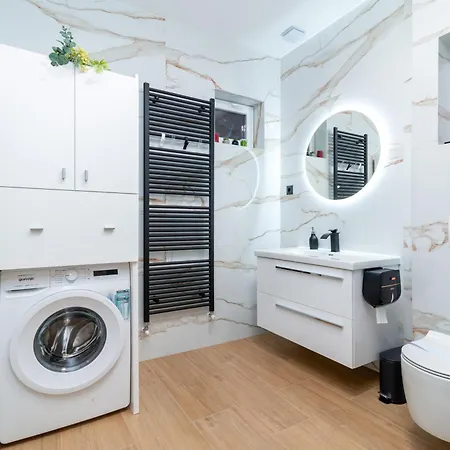 Apartman Gust Trogir