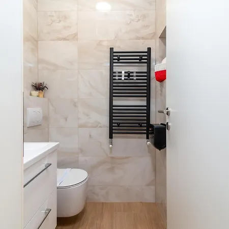 Gust Apartment Trogir