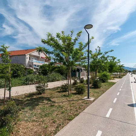 Gust * Trogir