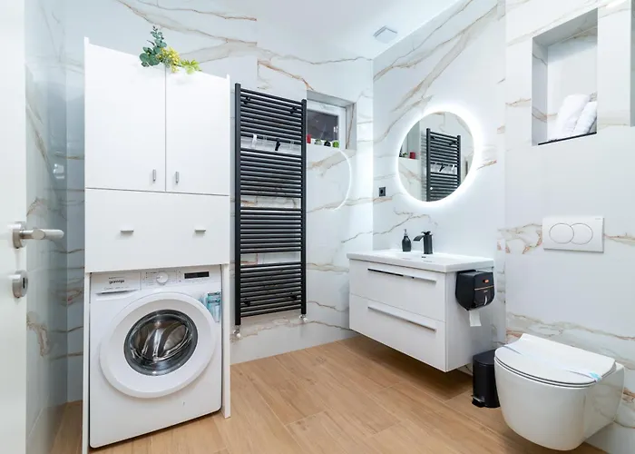 Apartman Gust Trogir