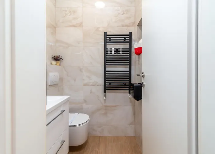 Gust Apartman Trogir