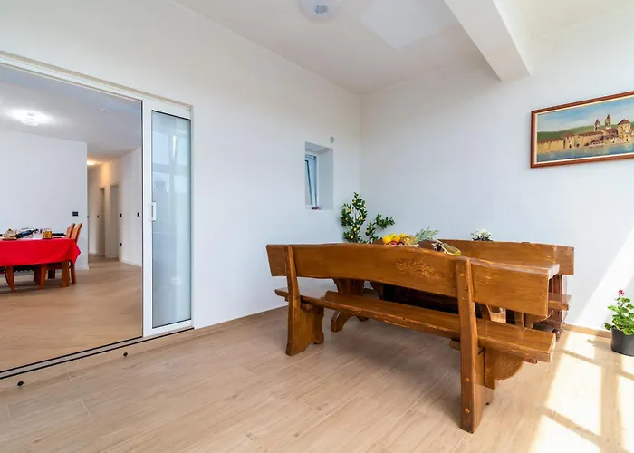 Apartman Gust Trogir