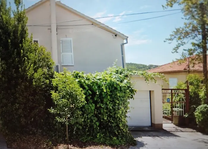 Gust Apartman Trogir