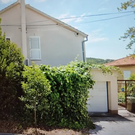 Gust Apartman Trogir