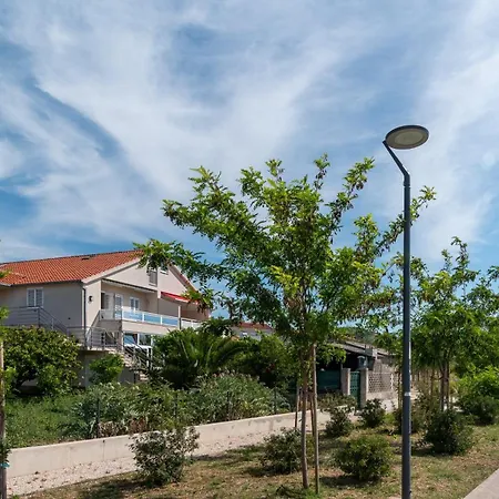 Apartman Gust *