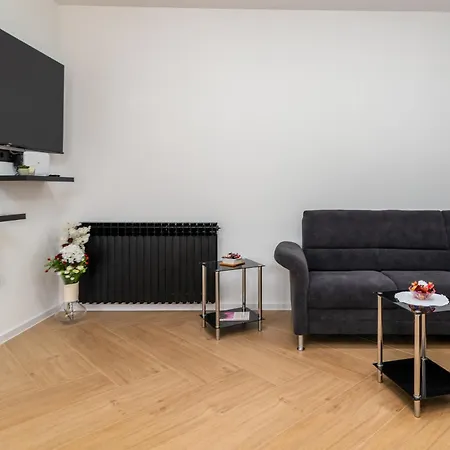Gust Apartament *